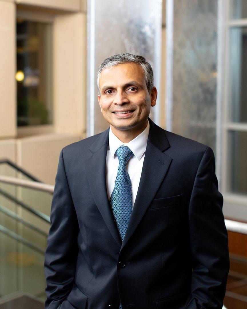 Nagendra Natarajan, MD, MPH