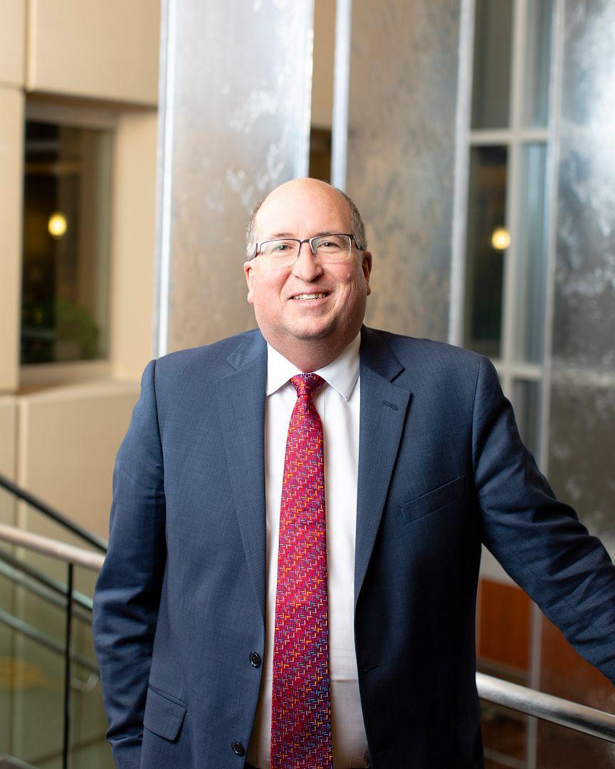 Stefano Tarantolo, MD, Facp