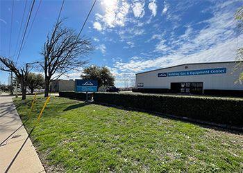 Garland Welding Supply