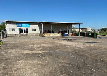 Linde Gas & Equipment