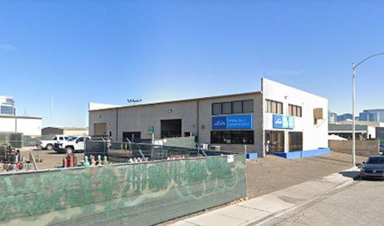 Linde Gas & Equipment