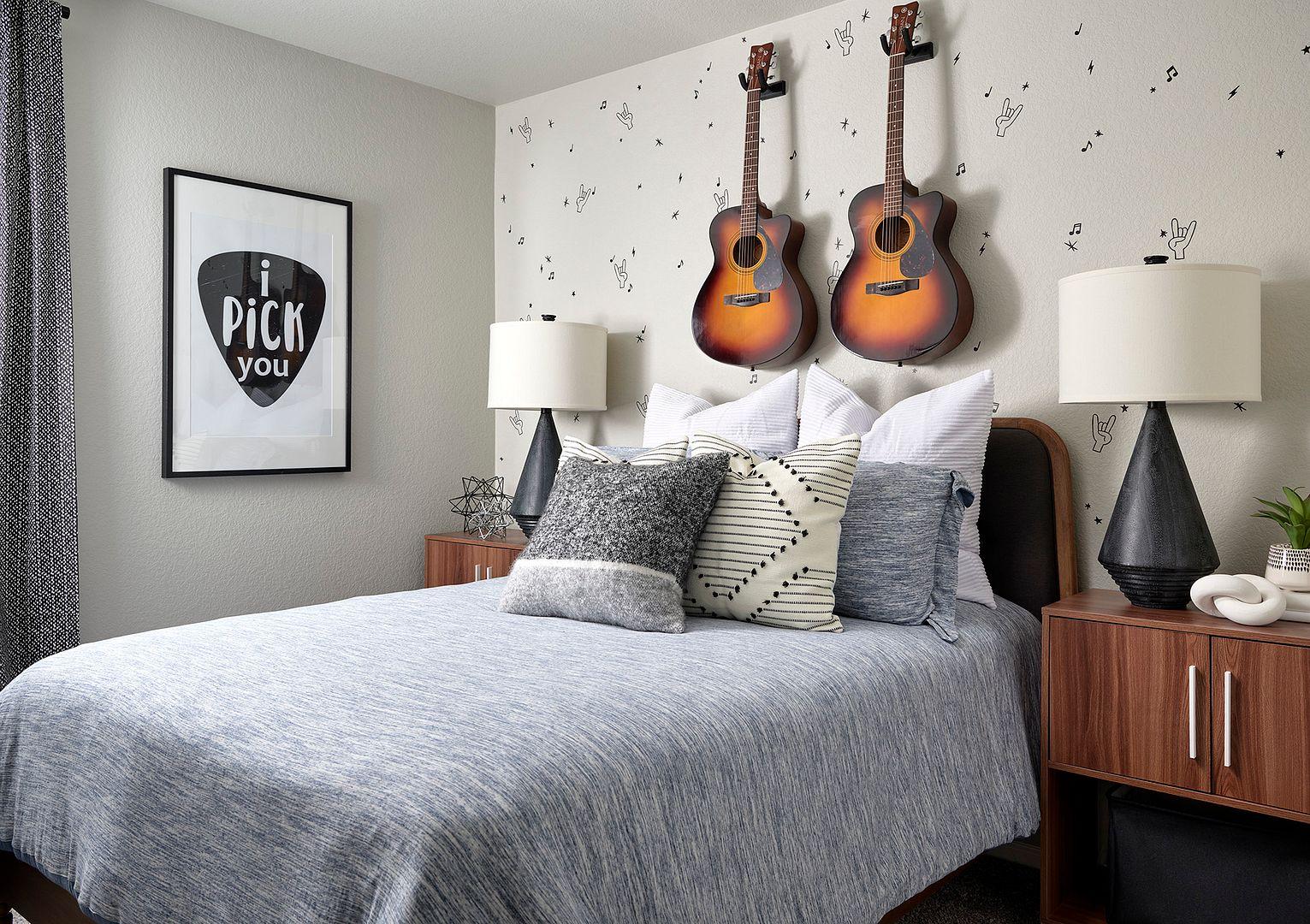 Meritage Homes at Dakota Ridge