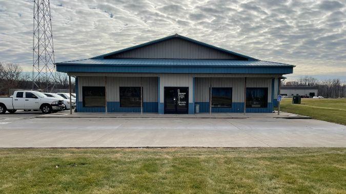 Delta Welding Supply Inc