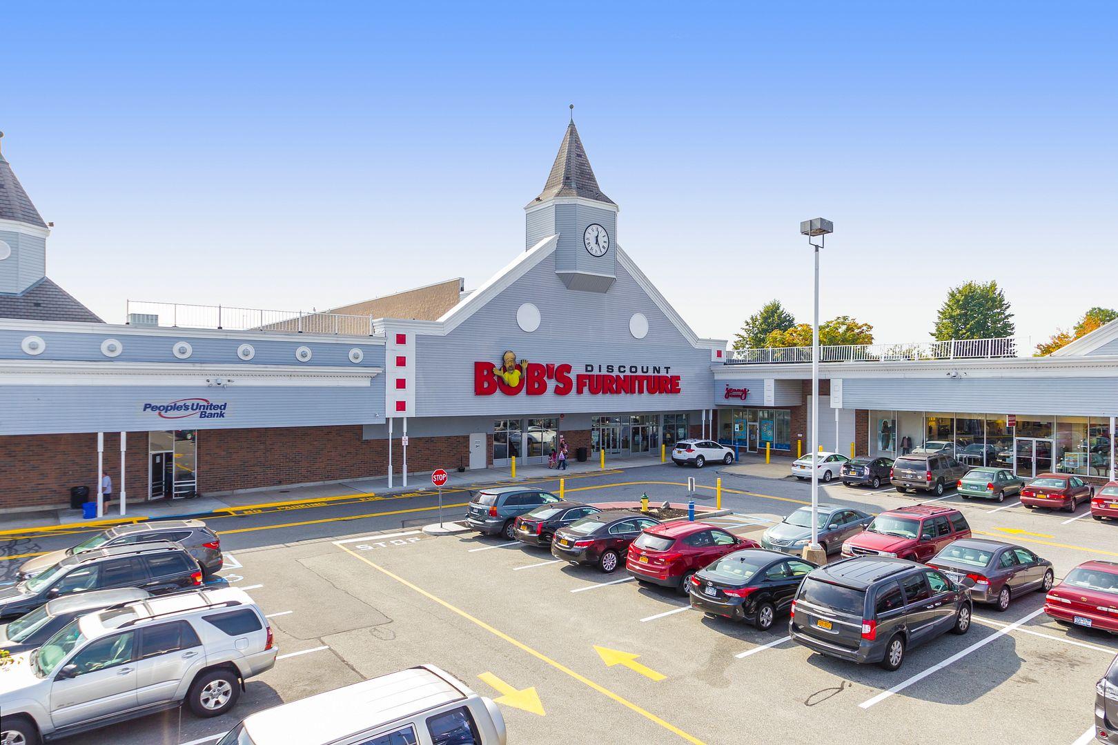 Freeport Meadowbrook Commons