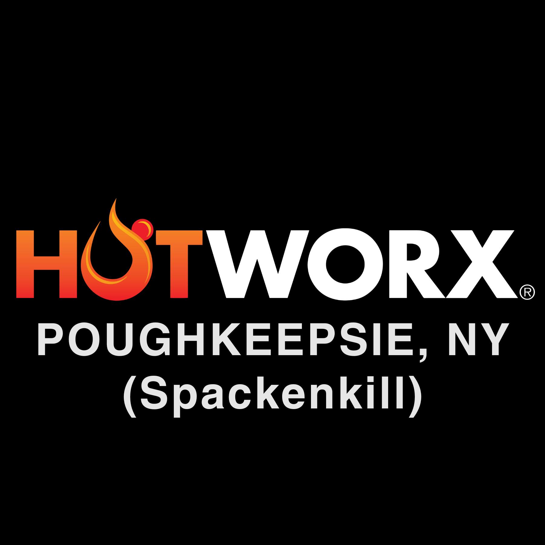 HOTWORX- Poughkeepsie, NY - Spackenkill