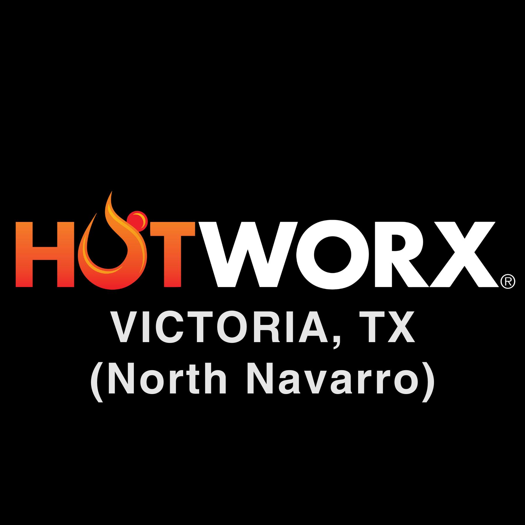 HOTWORX- Victoria, TX - North Navarro