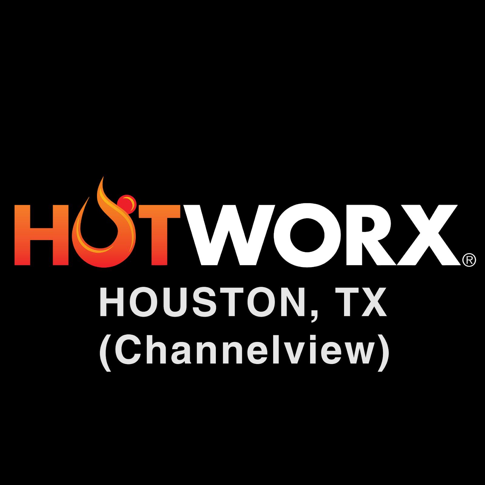 HOTWORX- Houston, TX - Channelview