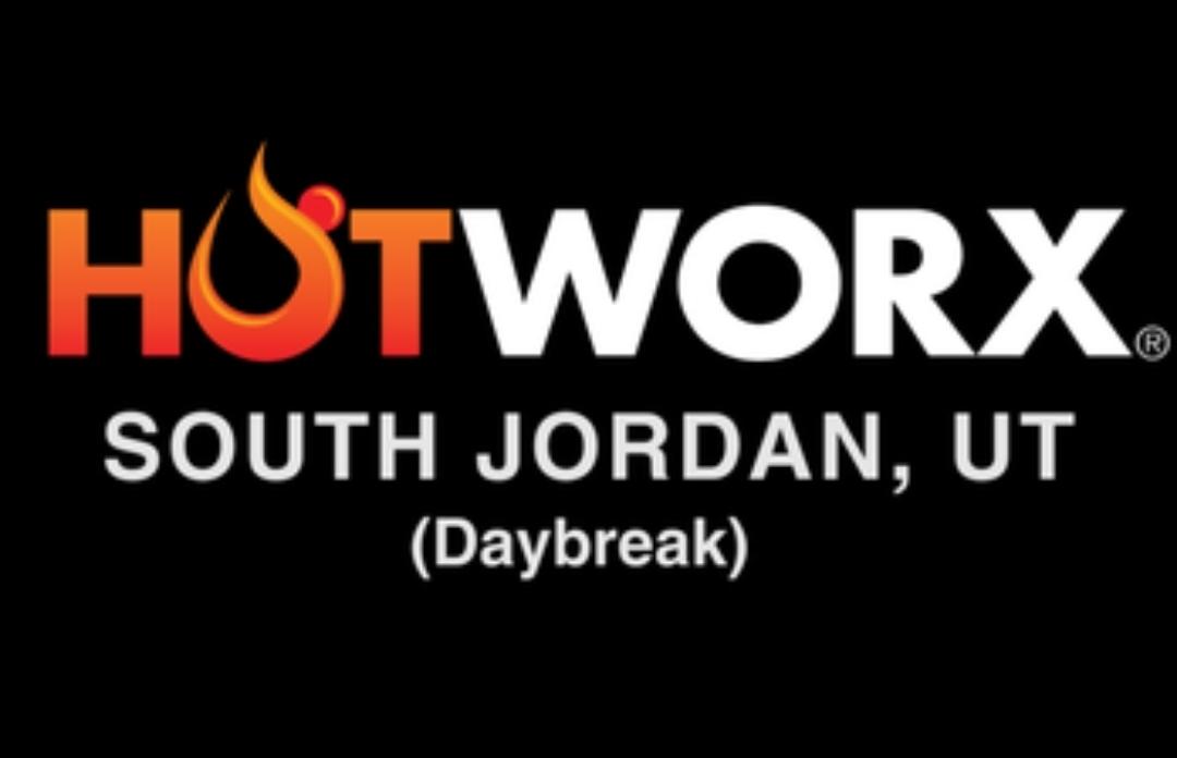 HOTWORX - South Jordan