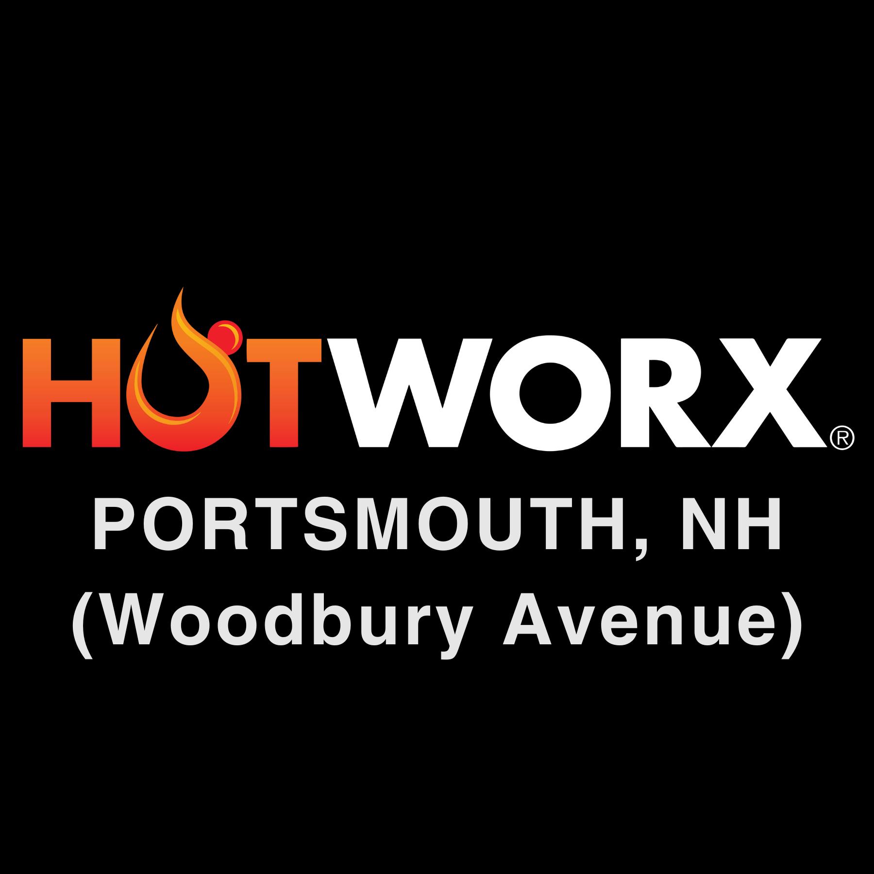 HOTWORX- Portsmouth, NH - Woodbury Avenue