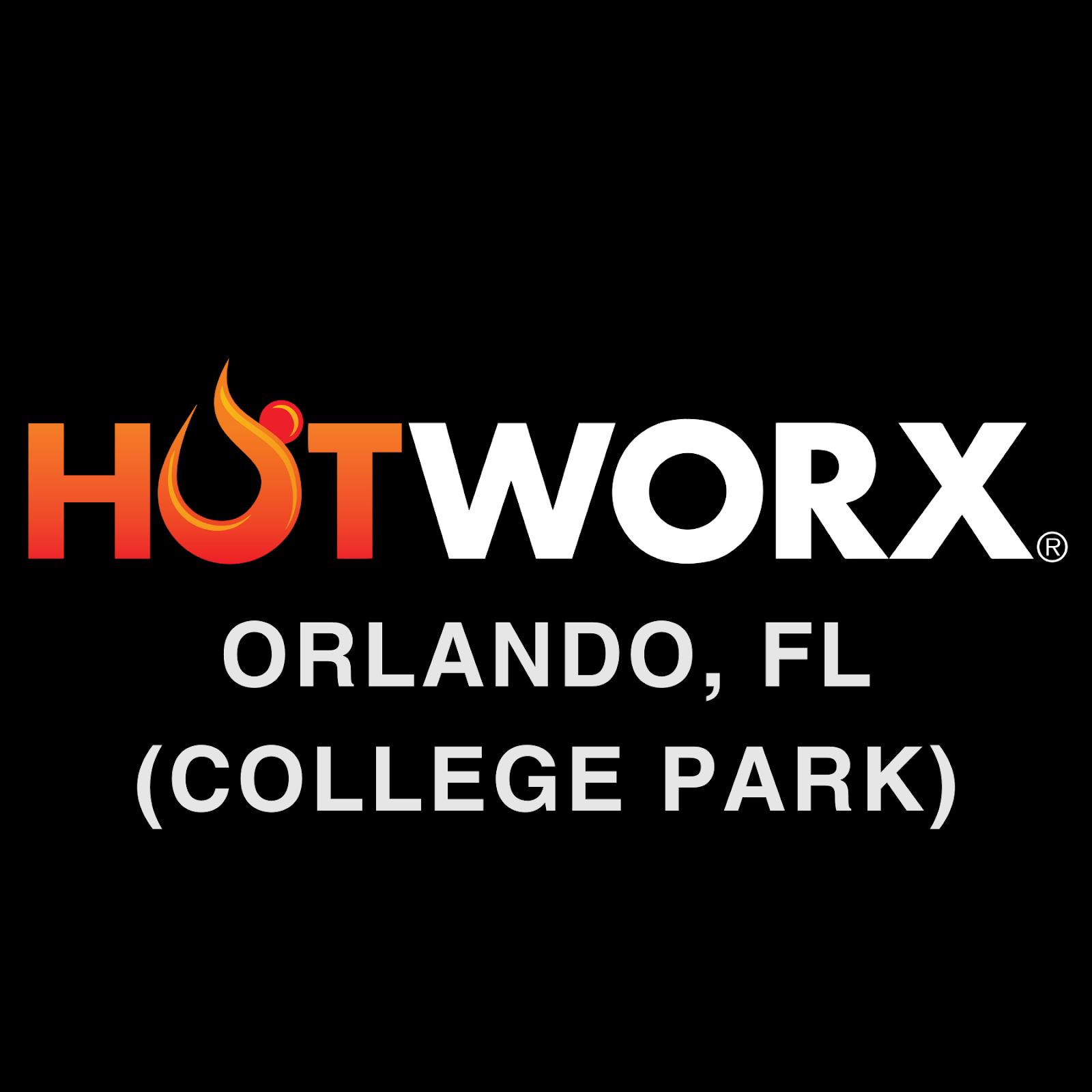 HOTWORX - Orlando, FL - College Park