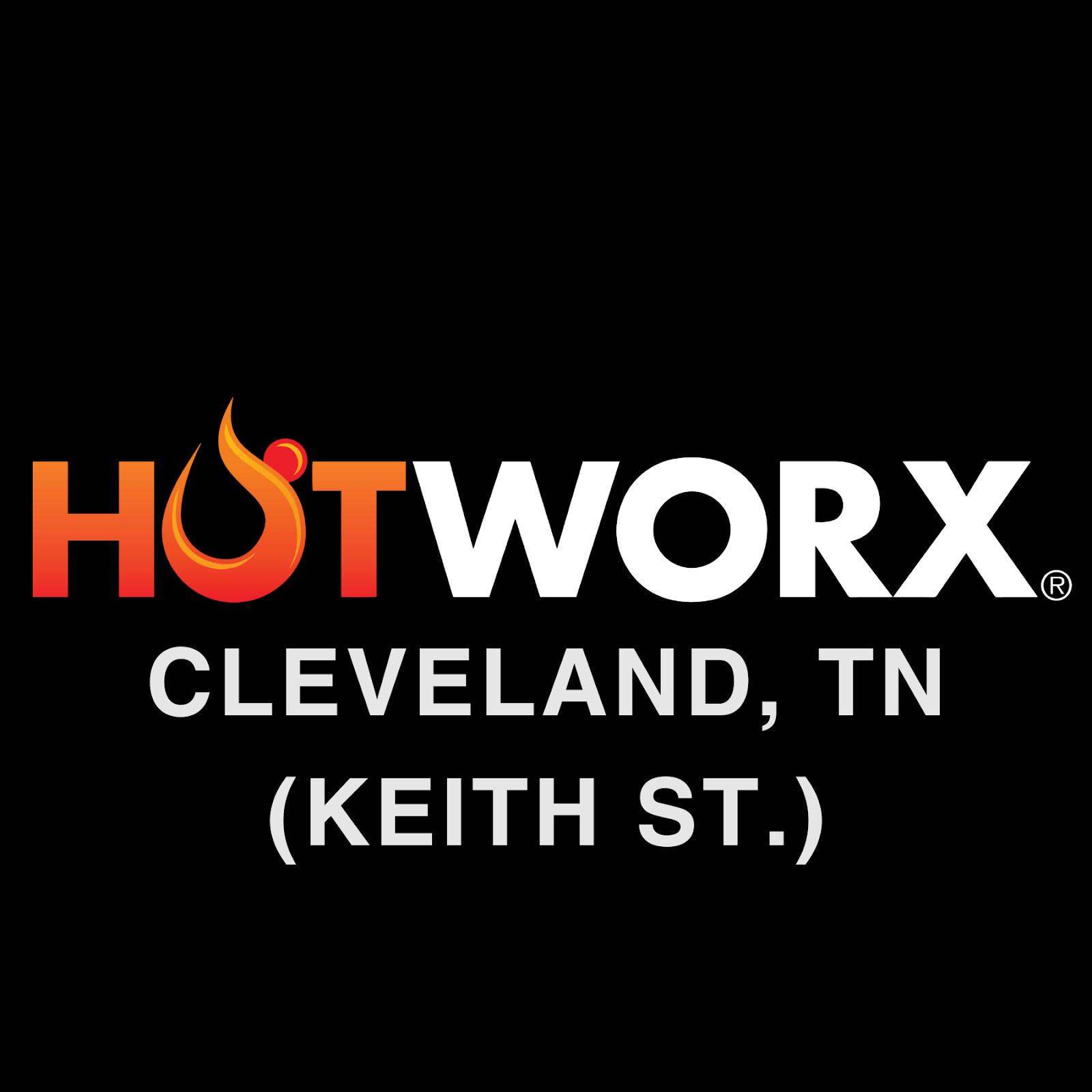 HOTWORX - Cleveland, TN - Keith St.