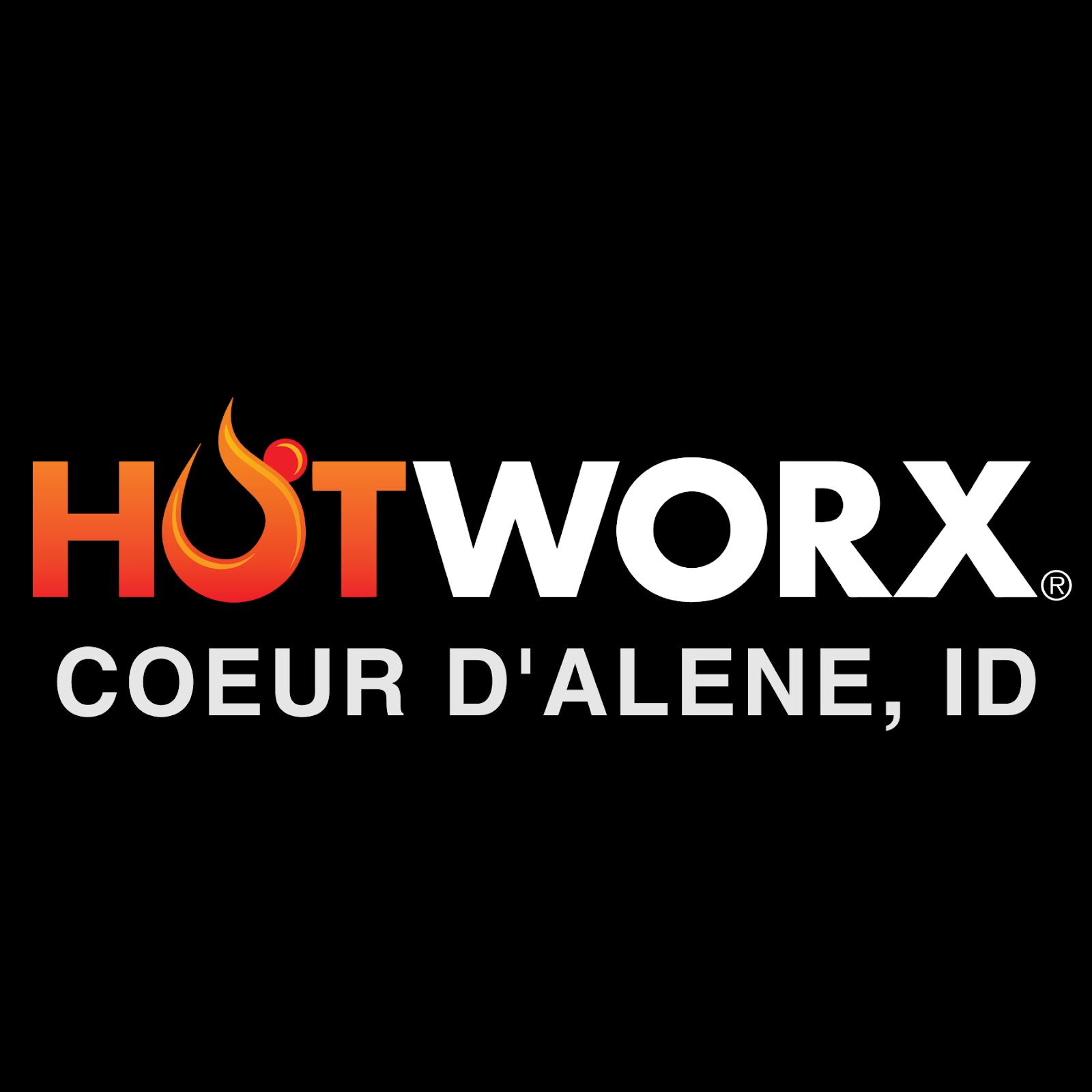 HOTWORX - Coeur d'Alene, ID