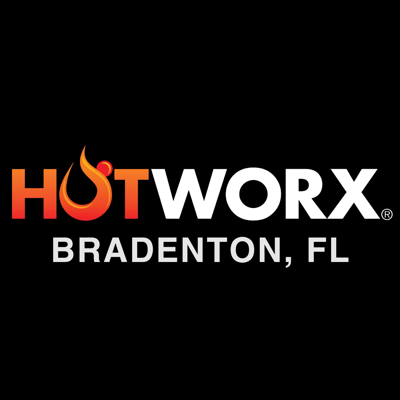 HOTWORX - Bradenton, FL
