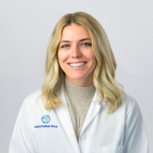 Riepshoff, Rebecca, Sue