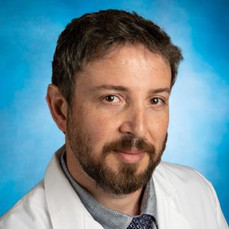 Michael J Reiter, MD - Neurosurgery of St. Louis