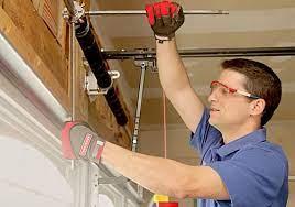 Garage door contractors