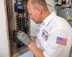 independent electrical contractors