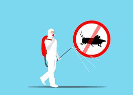 Pest Control Matteson