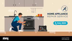 home appliance repair