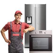 home appliance service and repair