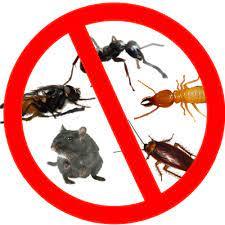 West Valley Pest Control