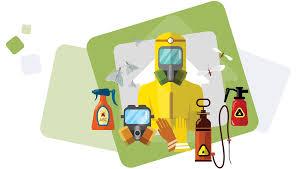 pest and bug control near me