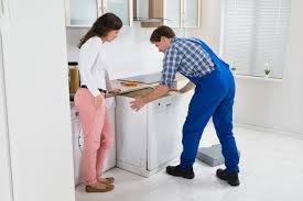 appliance repair shops