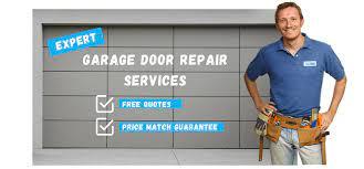 Same Day Garage Door Repair