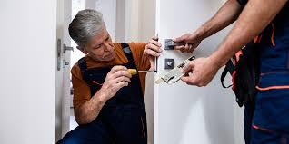 Master Locksmith
