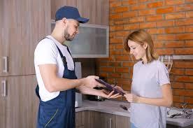 appliance repair company