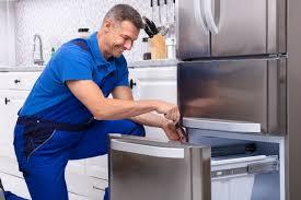 commercial refrigeration repair
