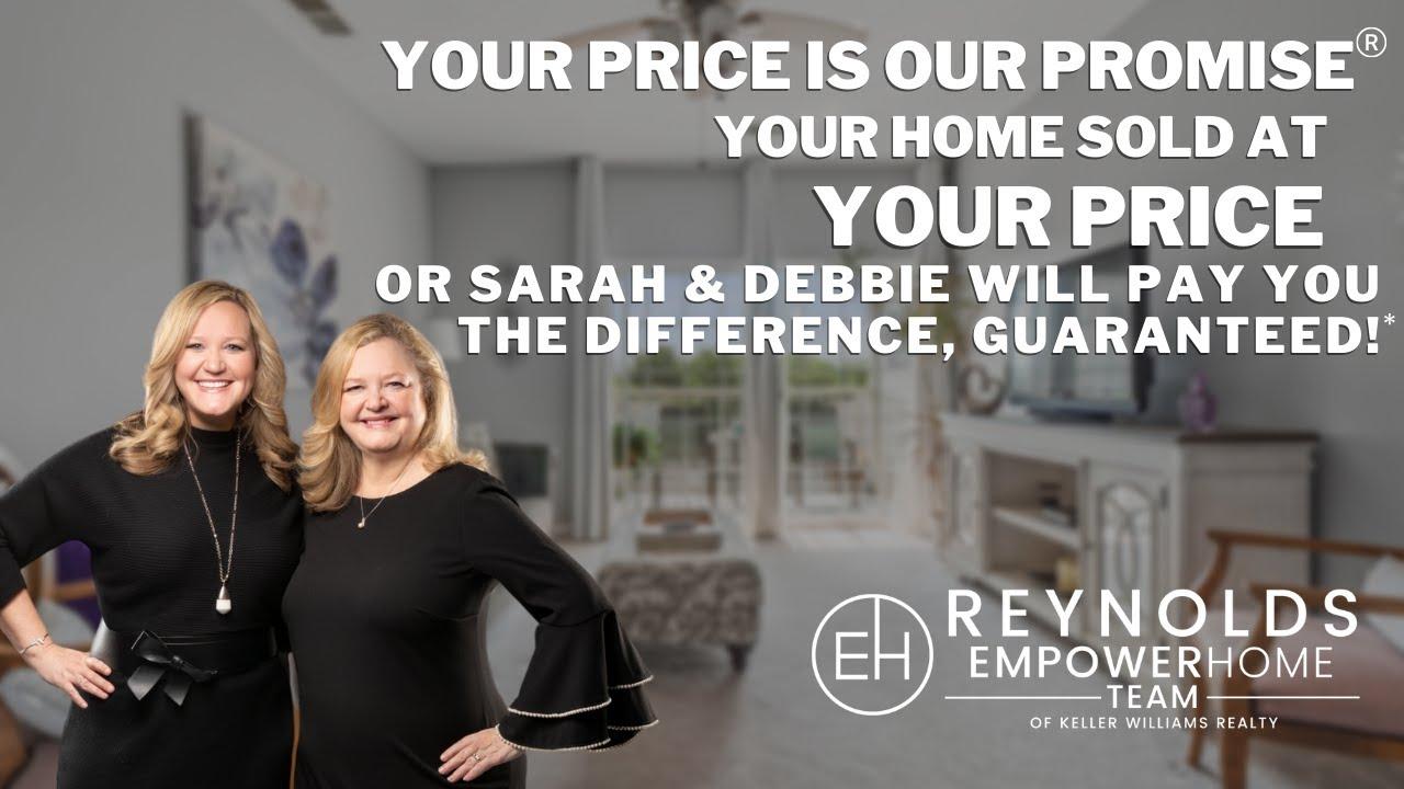 Elizabeth Falcon- The Reynolds Team