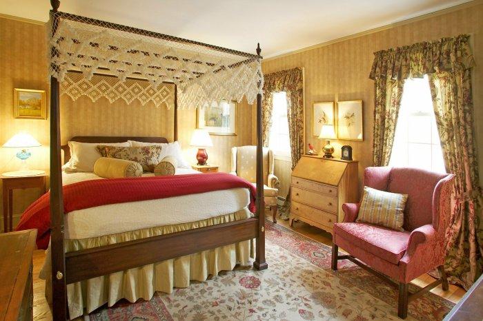 Stockbridge Country Inn