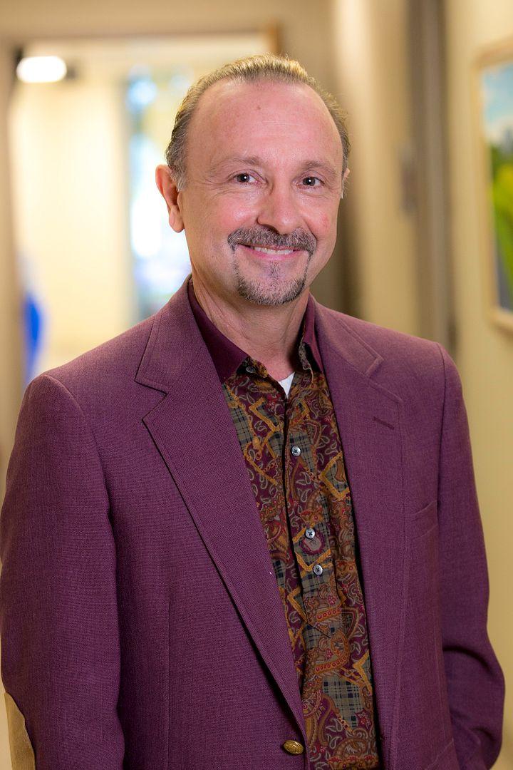 Paul Richards, MD, FACP