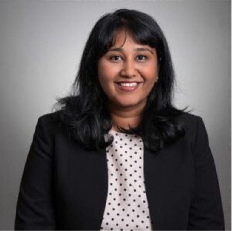 Ragisha Gopalakrishnan, MD