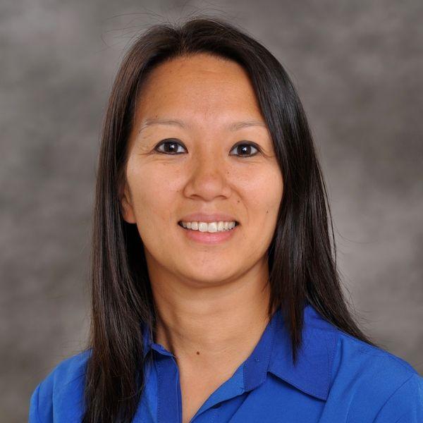 Cynthia Chin, MD