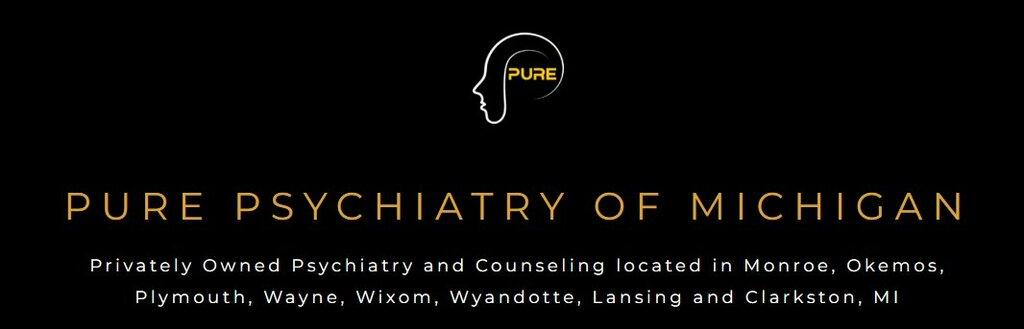Pure Psychiatry of Michigan