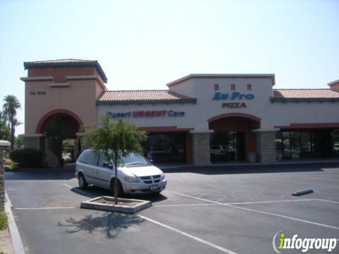 Michael Mostyn, MD - Desert Urgent Care