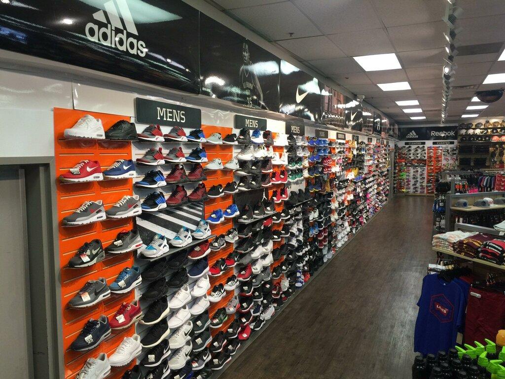 Hibbett Sports