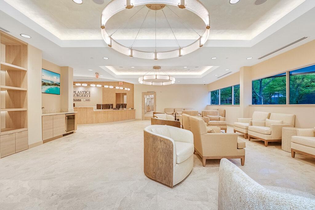 Center For Hand & Upper Extermity Surgery