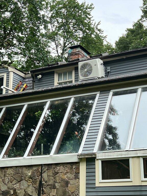 Gemini's Heating & Cooling