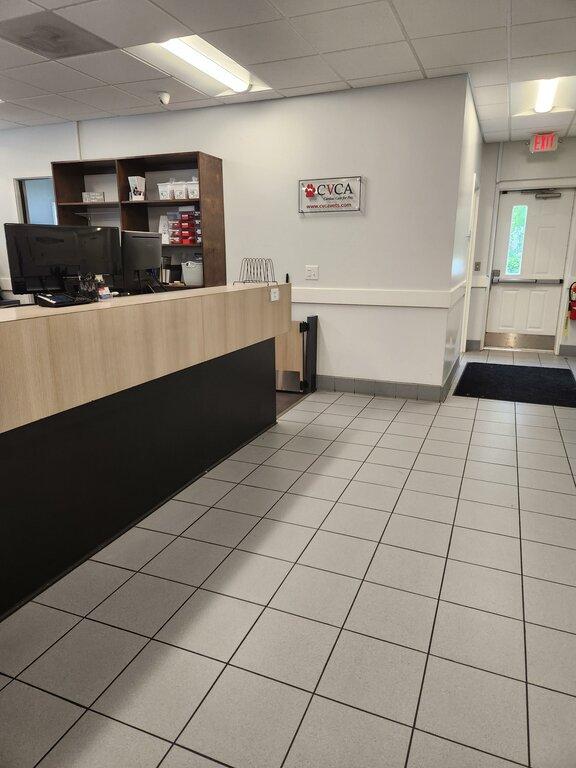 Cvca Cardiac Care For Pets