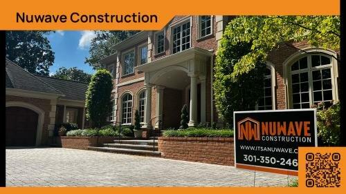 NuWave Construction LLC