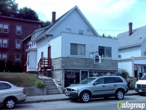 Connie's Barber Shop & Salon