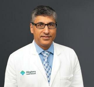 Amit Goulatia, MD - Premier Medical Associates-Pulmonology