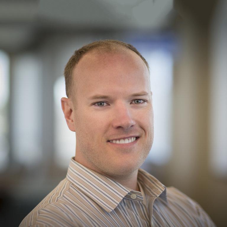 Ryan Wight - Holladay Clinic