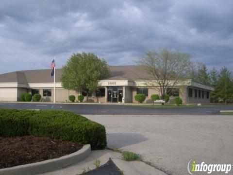 Pike Township Trustee