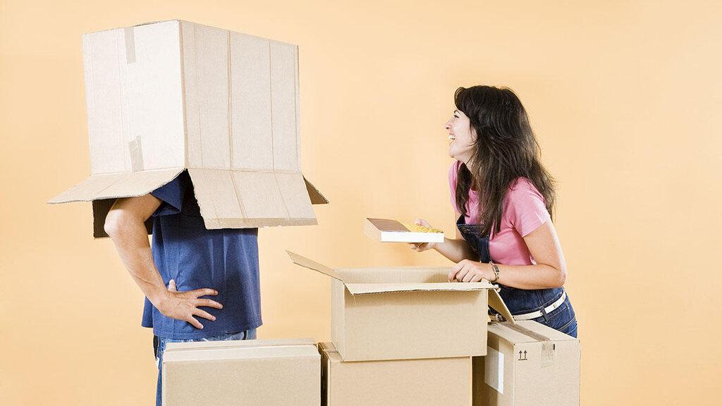 A1A Moving & Relocation Services Inc