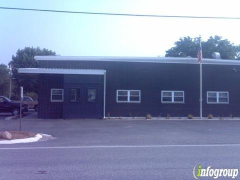 Madison County Sanitary Sewer