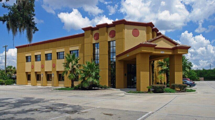 HCA Florida Seminole Cardiology Specialists